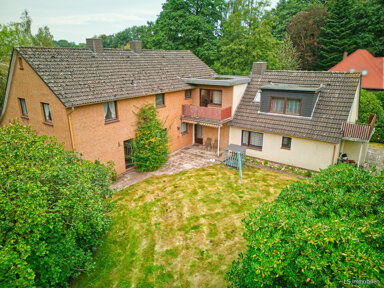 Mehrfamilienhaus zum Kauf 399.000 € 9 Zimmer 278,5 m² 2.500 m² Grundstück Elmendorf Bad Zwischenahn / Elmendorf 26160