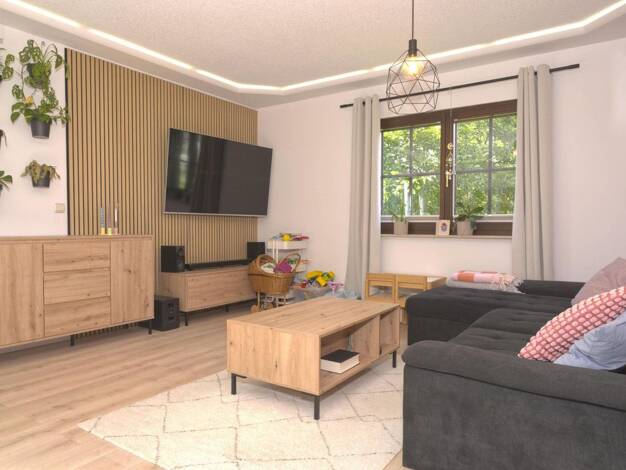 Einfamilienhaus zum Kauf 265.000 € 5 Zimmer 130 m² 1.439 m² Grundstück Bandelin 17506