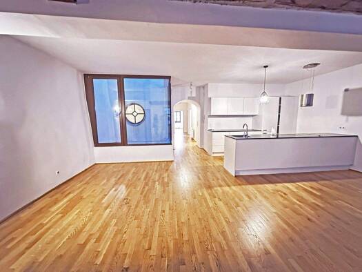 Wohnung zur Miete 1.224 € 3 Zimmer 135,9 m² 2. Geschoss Herzog-Friedrich-Straße Innsbruck 6020