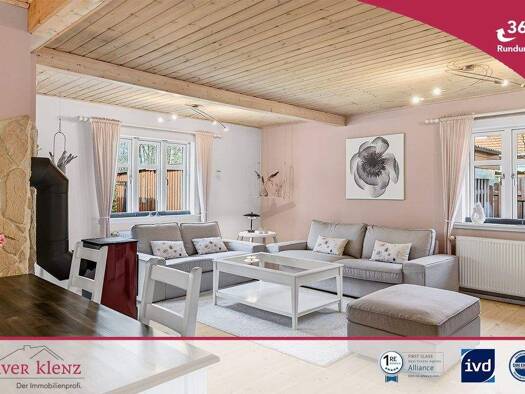 Einfamilienhaus zum Kauf 395.000 € 4 Zimmer 144 m² 601 m² Grundstück Weiche Flensburg 24941