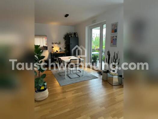 Wohnung zur Miete Tauschwohnung 1.370 € 2 Zimmer 69 m² 1. Geschoss Weidenpesch Köln 50733