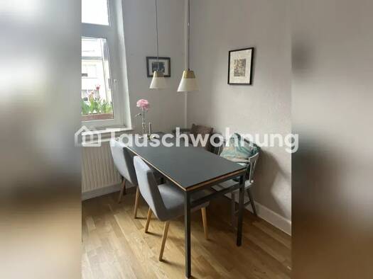 Wohnung zur Miete Tauschwohnung 785 € 3 Zimmer 75 m² 3. Geschoss Neustadt-Süd Innenstadt 50677