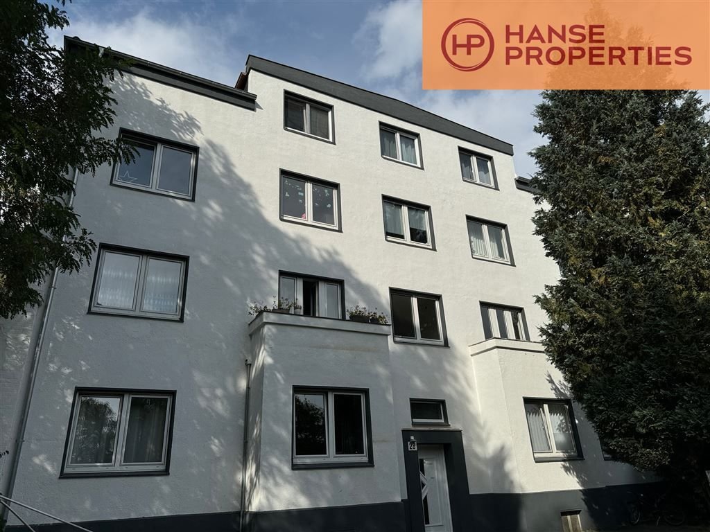 Mehrfamilienhaus zum Kauf als Kapitalanlage geeignet 2.650.000 € 630 m²<br/>Wohnfläche 685 m²<br/>Grundstück Eißendorf Hamburg 21073