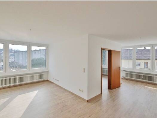 Wohnung zur Miete 800 € 2 Zimmer 54 m² EG frei ab 01.09.2025 Eningen Eningen unter Achalm 72800