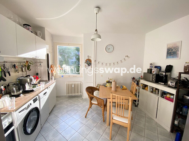 Apartment zur Miete 960 € 3 Zimmer 90 m²<br/>Wohnfläche 2.<br/>Geschoss Steglitz 14197