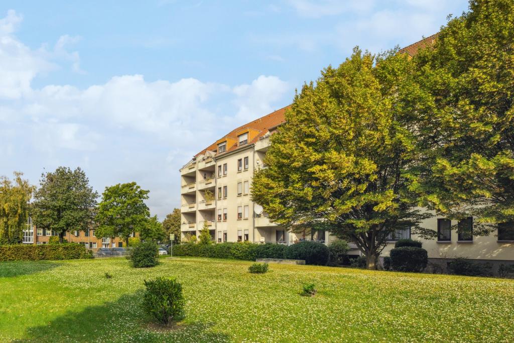 Wohnanlage zum Kauf provisionsfrei als Kapitalanlage geeignet 610.400 € 6 Zimmer 180,6 m²<br/>Fläche 731 m²<br/>Grundstück Klinger Str. 31 Porz Köln 51143