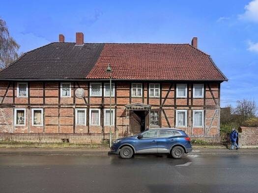 Land-/Forstwirtschaft zum Kauf 150.000 € 2.367 m² Grundstück Harber Hohenhameln 31249