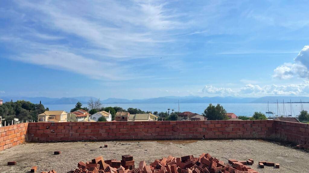 Hotel zum Kauf 235.000 € 300 m² Grundstück Korfu