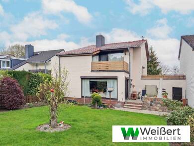 Einfamilienhaus zum Kauf 319.000 € 5 Zimmer 144 m² 461 m² Grundstück Oelixdorf 25524