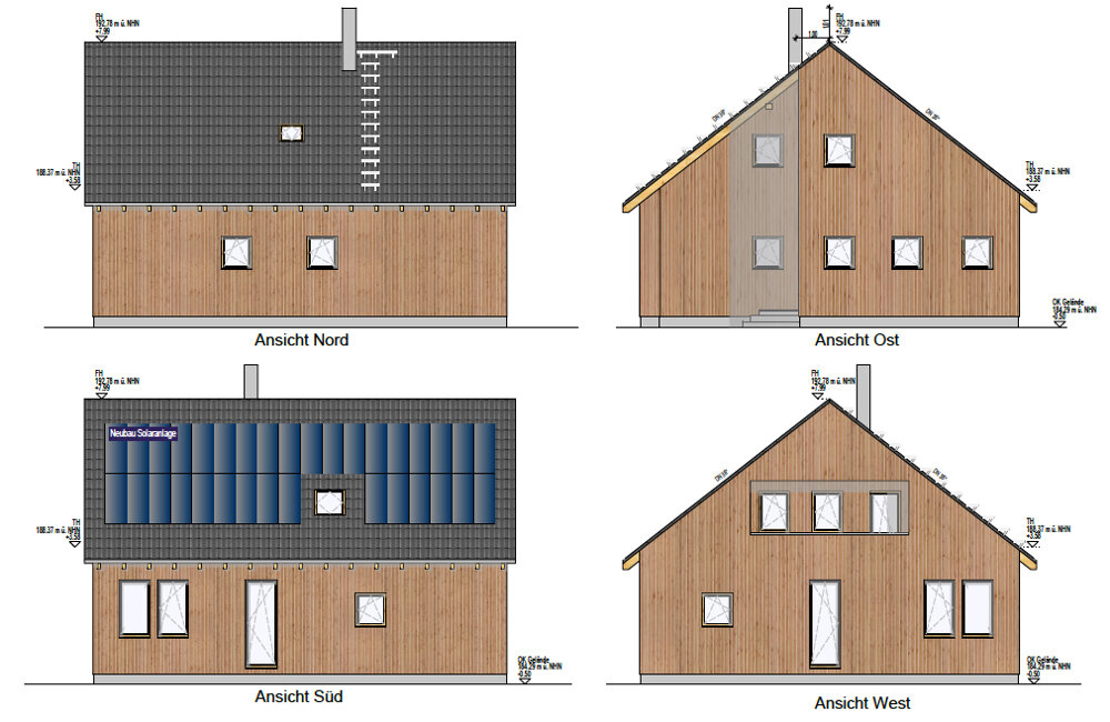 Grundstück zum Kauf 1.450 m²<br/>Grundstück Frauendorf Frohburg OT Frauendorf 04654