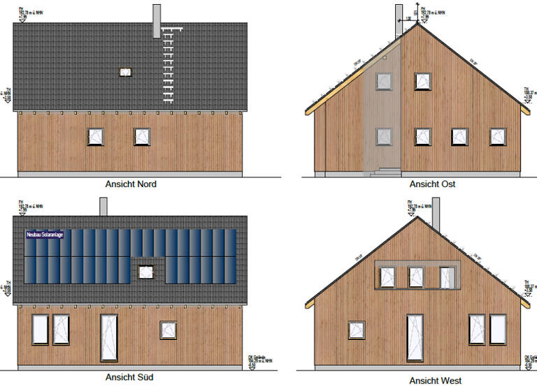 Grundstück zum Kauf 1.450 m² Grundstück Frohburg Frohburg OT Frauendorf 04654