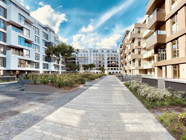 Wohnung zur Miete 1.361 € 2 Zimmer 69,8 m² 3. Geschoss frei ab 01.11.2026 Stallschreiberstraße 24 Kreuzberg Berlin 10179