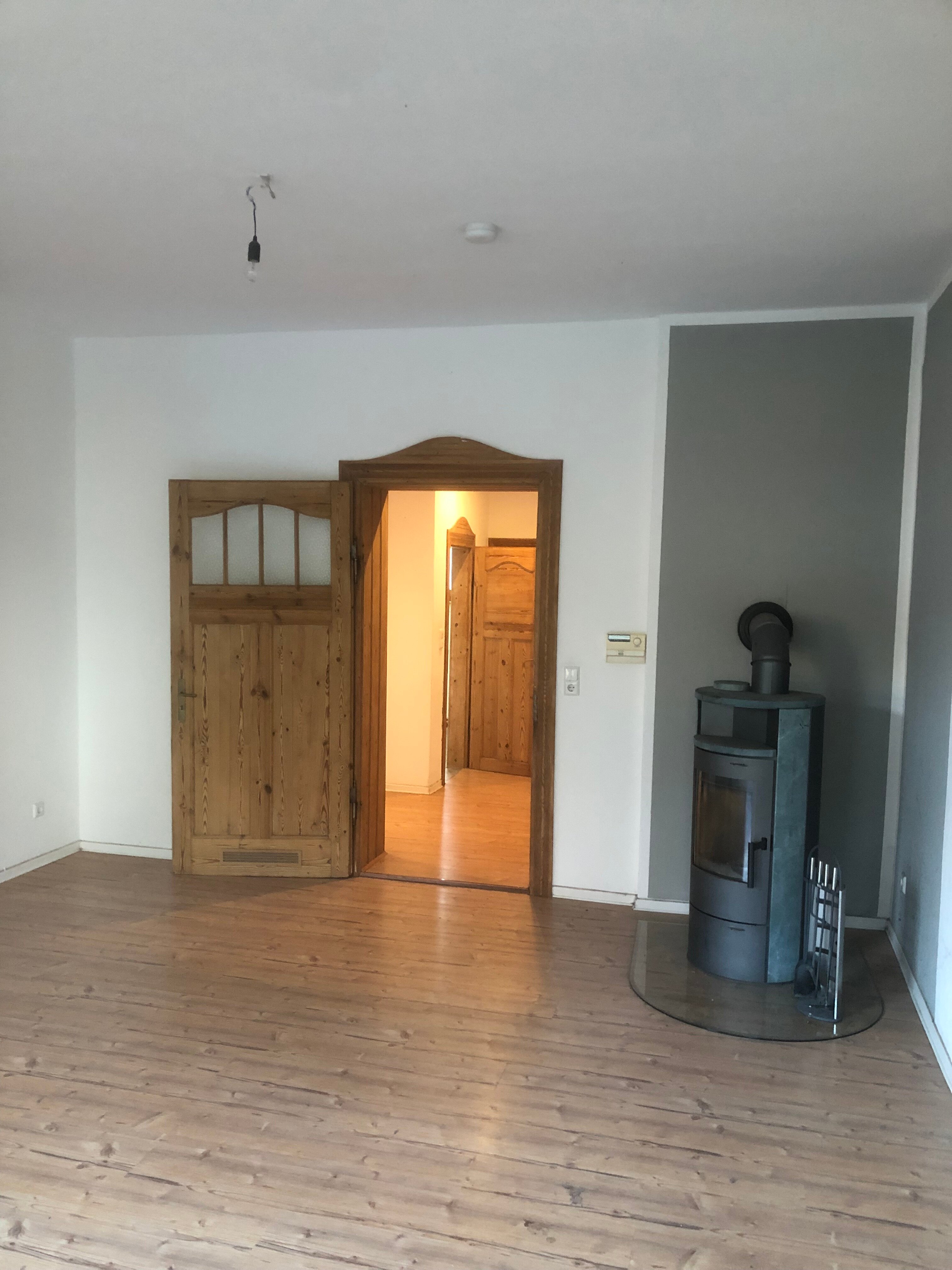 Wohnung zur Miete 670 € 4 Zimmer 125 m²<br/>Wohnfläche EG<br/>Geschoss Mündener Straße 19 Witzenhausen Witzenhausen 37213