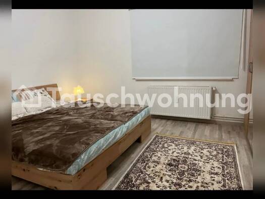 Wohnung zur Miete Tauschwohnung 750 € 2 Zimmer 52 m² Otterndorf Hamburg 22119