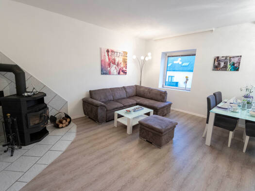 Wohnung zur Miete Wohnen auf Zeit 1.919 € 2 Zimmer 43 m² frei ab sofort Baden 2540