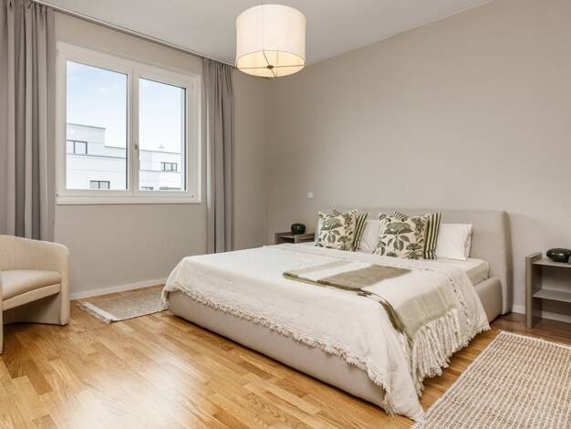 Wohnung zum Kauf - Erstbezug provisionsfrei 1.314.232 € 5 Zimmer 125,5 m² 4. Geschoss Schöneberg Berlin 10781