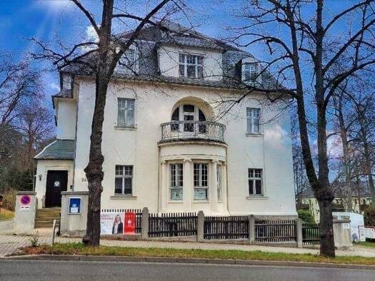 Mehrfamilienhaus zum Kauf 449.000 € 10 Zimmer 400 m² 3.650 m² Grundstück Auerbach 08209