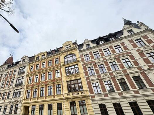 Wohnung zum Kauf 119.000 € 2 Zimmer 57 m² 3. Geschoss Innenstadt Görlitz 02826