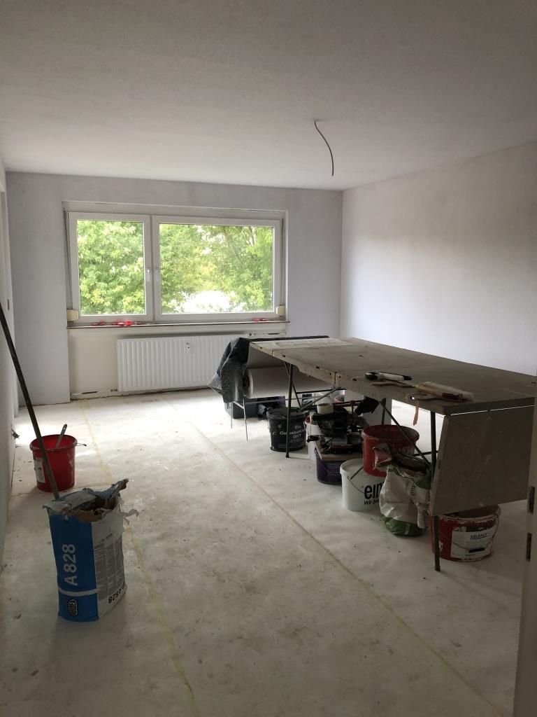 Wohnung zur Miete 955 € 4 Zimmer 91,4 m²<br/>Wohnfläche 2.<br/>Geschoss Roßdorf Nürtingen 72622