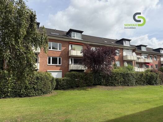 Wohnung zum Kauf 252.000 € 3 Zimmer 87 m² Rellingen 25462