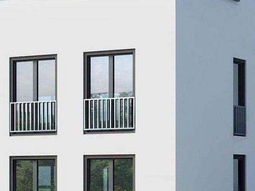 Doppelhaushälfte zum Kauf - Erstbezug 829.000 € 5 Zimmer 135 m² 190 m² Grundstück Wiesbaden Mitte 65189