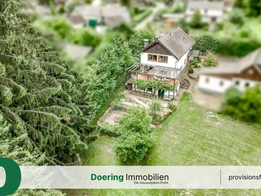 Einfamilienhaus zum Kauf provisionsfrei 529.000 € 5 Zimmer 163,3 m² 1.127 m² Grundstück Oberpleis Königswinter 53639