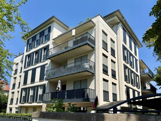 Wohnung zum Kauf 215.000 € 1,5 Zimmer 39,8 m² Südvorstadt-West Ortsamtsbereich Plauen 01187