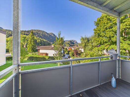 Wohnung zum Kauf 150.000 € 2 Zimmer 57,3 m² 1. Geschoss Karlstein Bad Reichenhall 83435