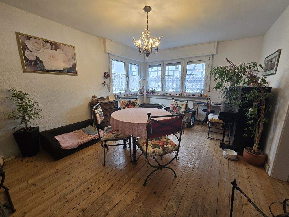 Einfamilienhaus zum Kauf - Ansicht 4