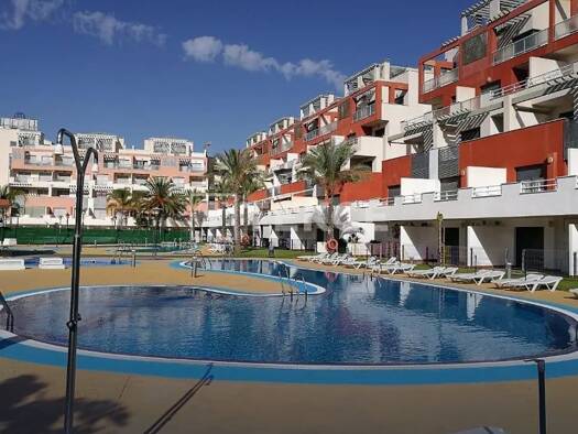 Wohnung zum Kauf 230.000 € 4 Zimmer 104 m² EG Almería 04621