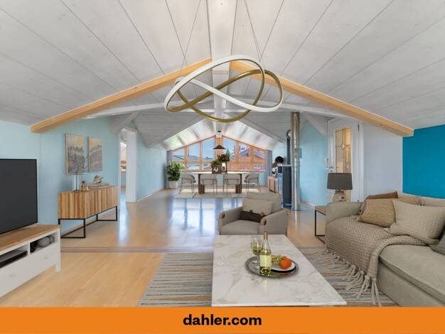 Wohnung zum Kauf 479.000 € 3 Zimmer 115 m² 1. Geschoss Kolbermoor 83059