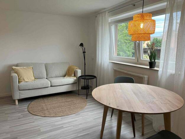 Wohnung zur Miete 950 € 2 Zimmer 47 m² frei ab 15.10.2025 Zell Esslingen 73730