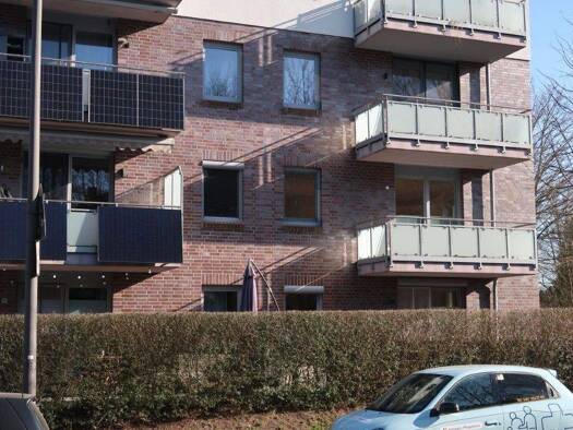 Wohnung zum Kauf 429.000 € 4 Zimmer 98,5 m² 1. Geschoss frei ab sofort Wilstorf Hamburg 21079