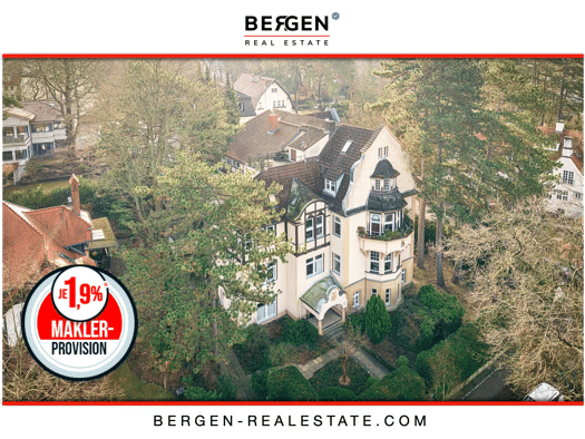 Wohnung zum Kauf 319.000 € 2 Zimmer 58 m² 3. Geschoss Nikolassee Berlin 14129