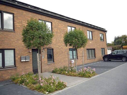 Bürofläche zur Miete 780 € 4 Zimmer 130 m² Bürofläche Dießem/Lehmheide Krefeld-Dießem/Lehmheide 47809