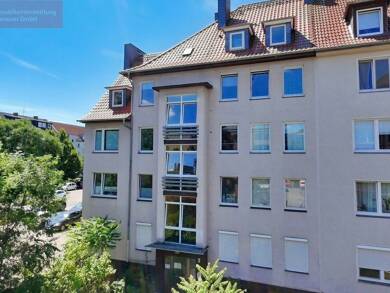 Wohnung zum Kauf 475.000 € 4 Zimmer 144 m² frei ab sofort Südstadt Hannover 30171