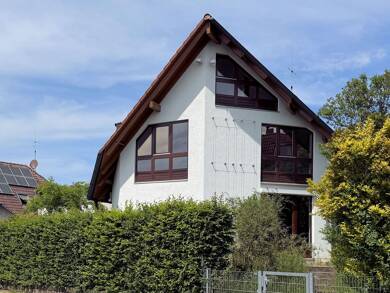 Einfamilienhaus zur Miete 1.850 € 6 Zimmer Vörstetten 79279