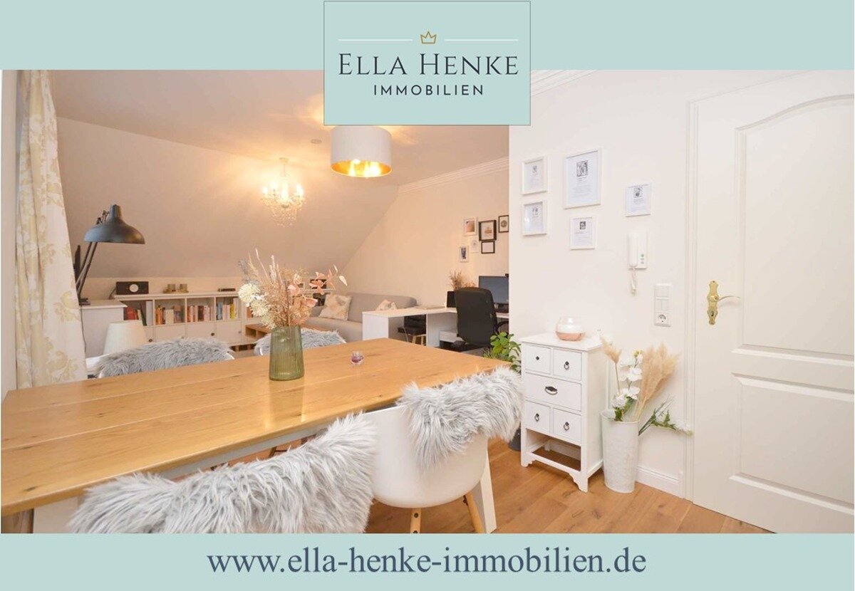 Penthouse zum Kauf 115.000 € 2 Zimmer 52 m²<br/>Wohnfläche 4.<br/>Geschoss Bündheim Bad Harzburg 38667