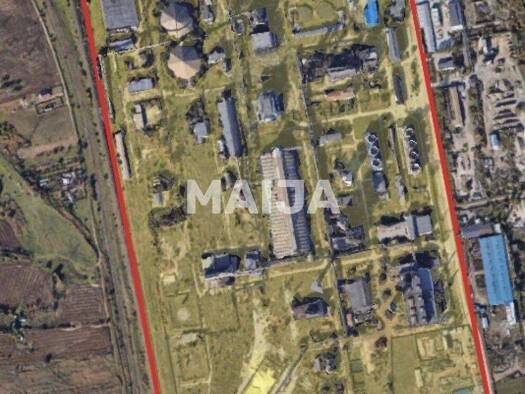 Grundstück zum Kauf 23.000.000 € 460.000 m² Grundstück Bacau 600002