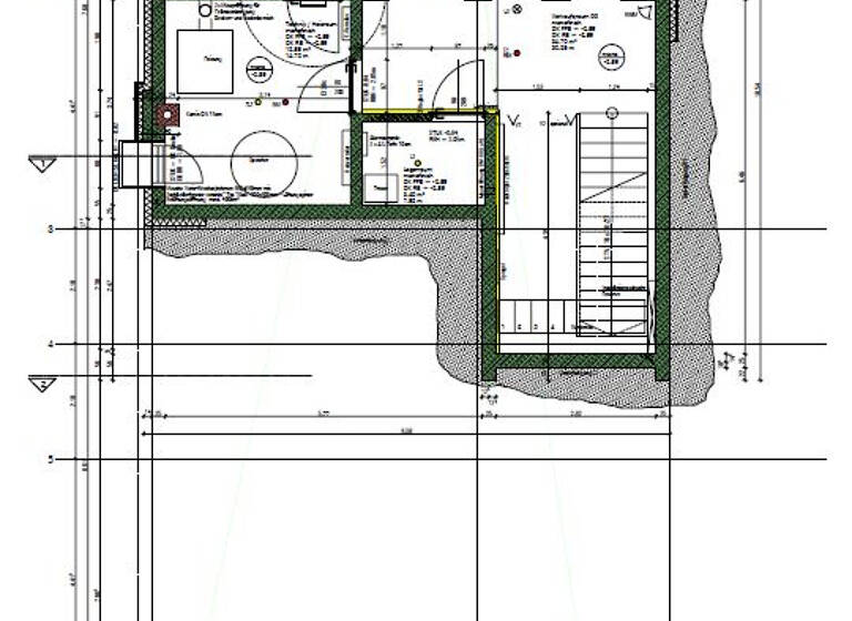 Bürofläche zur Miete 10 € Kirchdorf 46 Bizau 6874