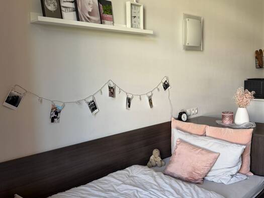 Wohnung zur Miete 400 € 1 Zimmer frei ab 15.10.2026 Gaustadt Bamberg 96047