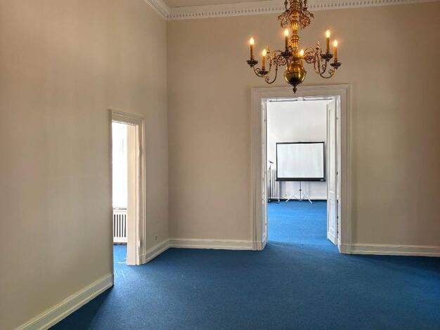 Bürofläche zur Miete provisionsfrei 4.500 € 306 m² Bürofläche Palmaille Altona-Altstadt Hamburg 22767