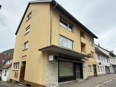 Einfamilienhaus zum Kauf 360.000 € 14 Zimmer 402 m² 152 m² Grundstück Kuchen 73329