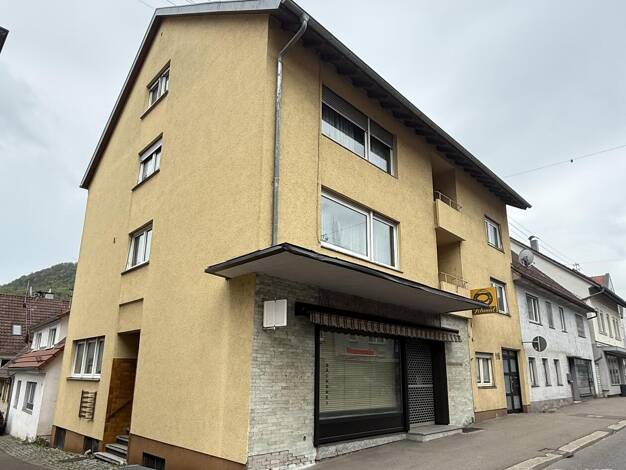 Einfamilienhaus zum Kauf 360.000 € 14 Zimmer 402 m² 152 m² Grundstück Kuchen 73329