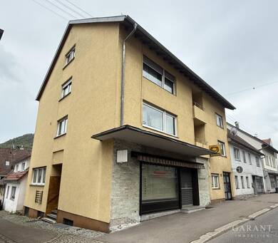 Einfamilienhaus zum Kauf 360.000 € 14 Zimmer 402 m² 152 m² Grundstück Kuchen 73329