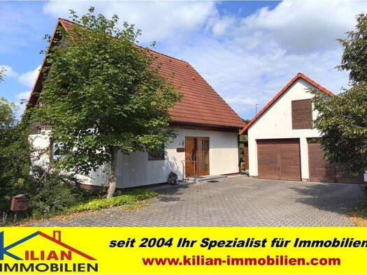 Einfamilienhaus zum Kauf 489.000 € 6 Zimmer 149 m² 923 m² Grundstück Röttenbach Röttenbach 91187