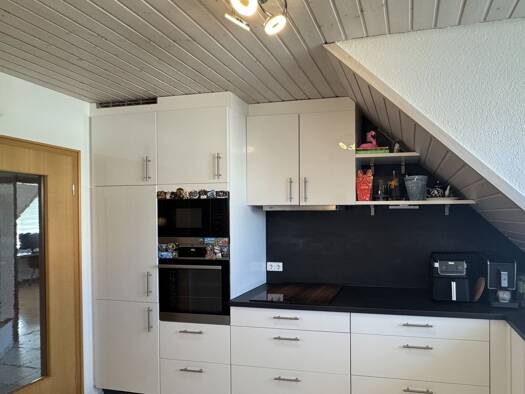 Wohnung zum Kauf 298.000 € 3,5 Zimmer 83 m² 3. Geschoss Unterlauchringen Lauchringen 79787