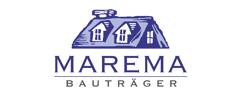 MAREMA Bauträger GmbH logo