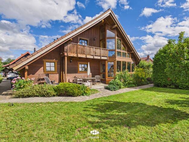 Einfamilienhaus zum Kauf 449.500 € 6 Zimmer 190 m² 669 m² Grundstück Maust Teichland 03185