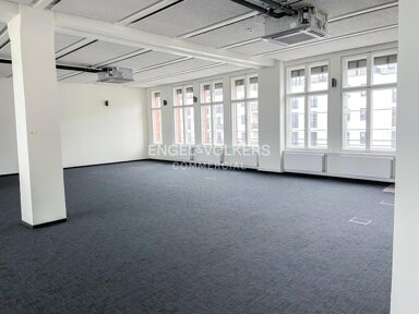 Büro-/Praxisfläche zur Miete 16 € 500 m² Bürofläche teilbar ab 500 m² Alt-Treptow Berlin 12435